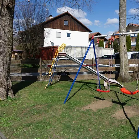 Schiessl Lägenhet Peißenberg
