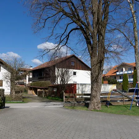 Lägenhet Schiessl Peißenberg