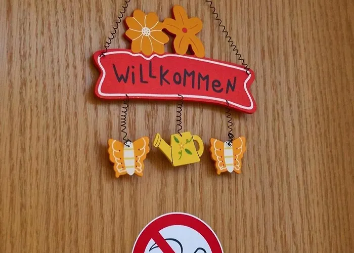 Lägenhet Schiessl *
