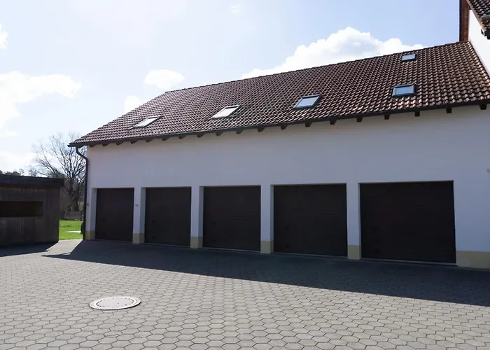 Lägenhet Schiessl