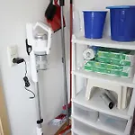 Schiessl Апартаменты *